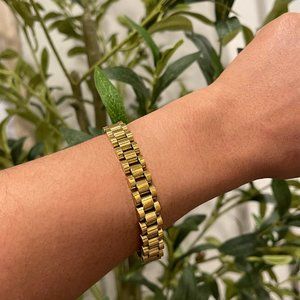 Marcia Link Bracelet